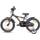 Prometheus Bicycles Kinderfahrrad 16 Zoll