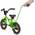 Prometheus Kinderfahrrad-Stange