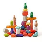 Promise Babe Montessori Balanciersteine
