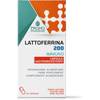 Promopharma Lattoferina Lactoferrin