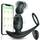 Pronfans Analvibratoren mit Penisring