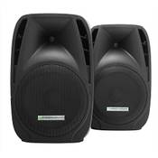 Pronomic PH12