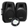 Pronomic PH15A