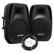 Pronomic PH15A
