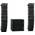 Pronomic V-Array Club Set