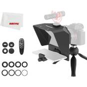 Pronstoor Teleprompter