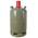 Volthor Stahl Gasflasche 11kg