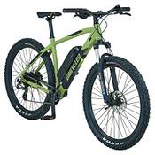 Prophete Graveler E-MTB 22.ESM.20 Vergleich