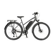 Prophete Trekking E-Bike 28" Vergleich
