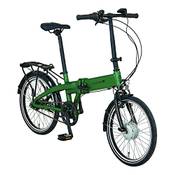 Prophete Urbanicer E-Bike Vergleich