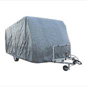 ProPlus Wohnwagen-Schutzhülle 610349