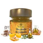Propolis-Salbe