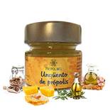 Propol-mel Unguento de Propolis