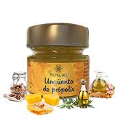 Propol-mel Unguento de Propolis