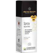 Miel du Manuka Spray Vergleich