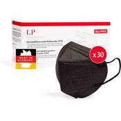 Propulsan Lindenpartner FFP2 Maske Vergleich
