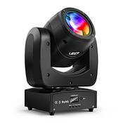 Propulsion Life Moving Head Vergleich