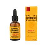 Proraso Bartöl Wood & Spice