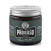 Proraso Cypress & Vetyver Creme Vergleich