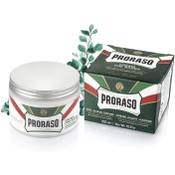 Proraso Refreshing and Toning Creme Vergleich