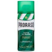 Proraso Tutte le barbe Vergleich