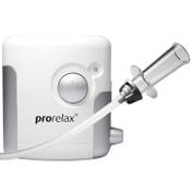 Prorelax Sensitive Vakuum-Massagegerät Vergleich