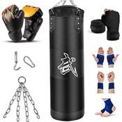 Prorobust Boxsack-Set für Erwachsene