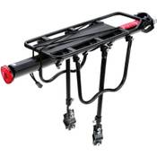 ProRuck MTB Gepäckträger Vergleich