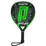 Pros Pro Padel Racket Kudeta Vergleich