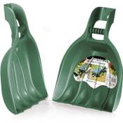 Prosperplast 14018 Laubkralle Iglis1