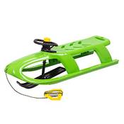 Prosperplast, 2-Sitzer Bullet Control Lenkung Schlitten Vergleich