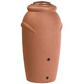 Prosperplast Regentonne Amphore Vergleich