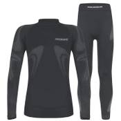 Prosske Dry Dynamic Kinder Funktionsunterwäsche Set