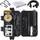 Proster Survival Kit 15 in 1 Notfall Survival Gear