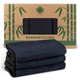 Bambustcher Test & Vergleich  Top 13 im Juni 2026