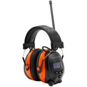 PROTEAR Bluetooth Gehörschutz mit DAB 