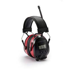 Protear Gehörschutz mit Radio