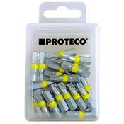Proteco Torx-Bit-Satz T40 C6 Vergleich