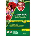 PROTECT GARDEN Lizetan Plus Combistäbchen