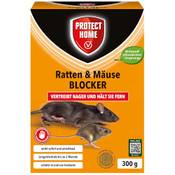 Protect Home Ratten & Mäuse Blocker