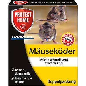 Protect Home Rodicum Mausekoder
