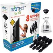 Protect Ur Kid TV-Kippsicherung Vergleich