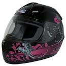 Protectwear Motorradhelm-Damen