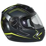 ProtectWear Motorradhelm