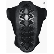 Protectwear Rückenprotektor Weste