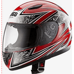 Protectwear SA03 Kinder-Motorrad-Helm