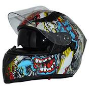 protectWEAR V128-MU Vergleich
