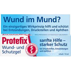 Protefix Wund- und Schutzgel