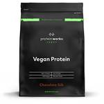 The Protein Works Veganes Proteinpulver