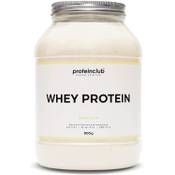 Proteinclub Molkenprotein
